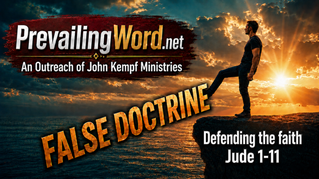 false doctrine