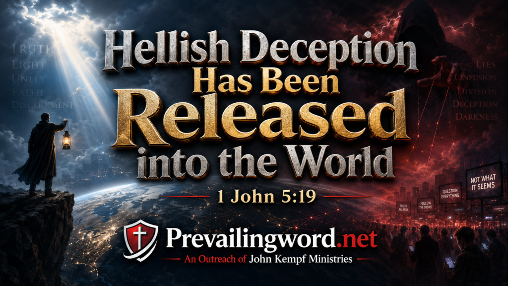 hellish deception